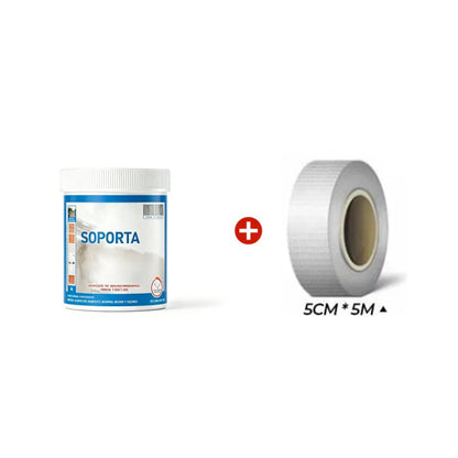 Multi-Surface Waterproof Repair Sealant