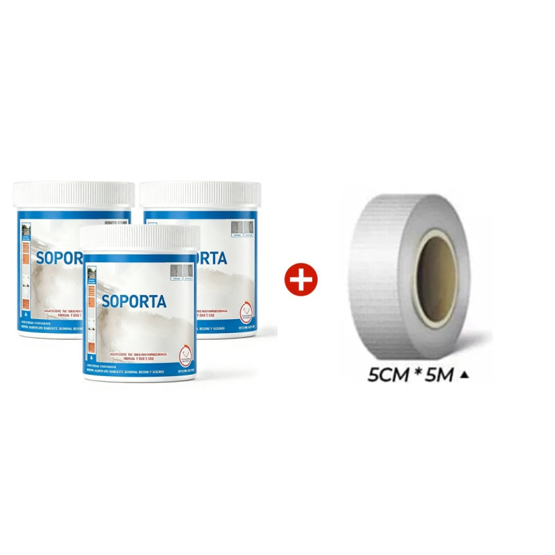 Multi-Surface Waterproof Repair Sealant